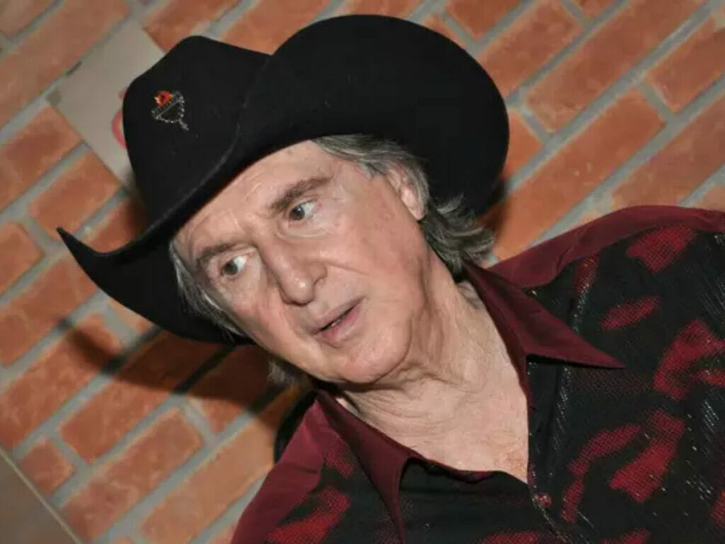 Sérgio Reis