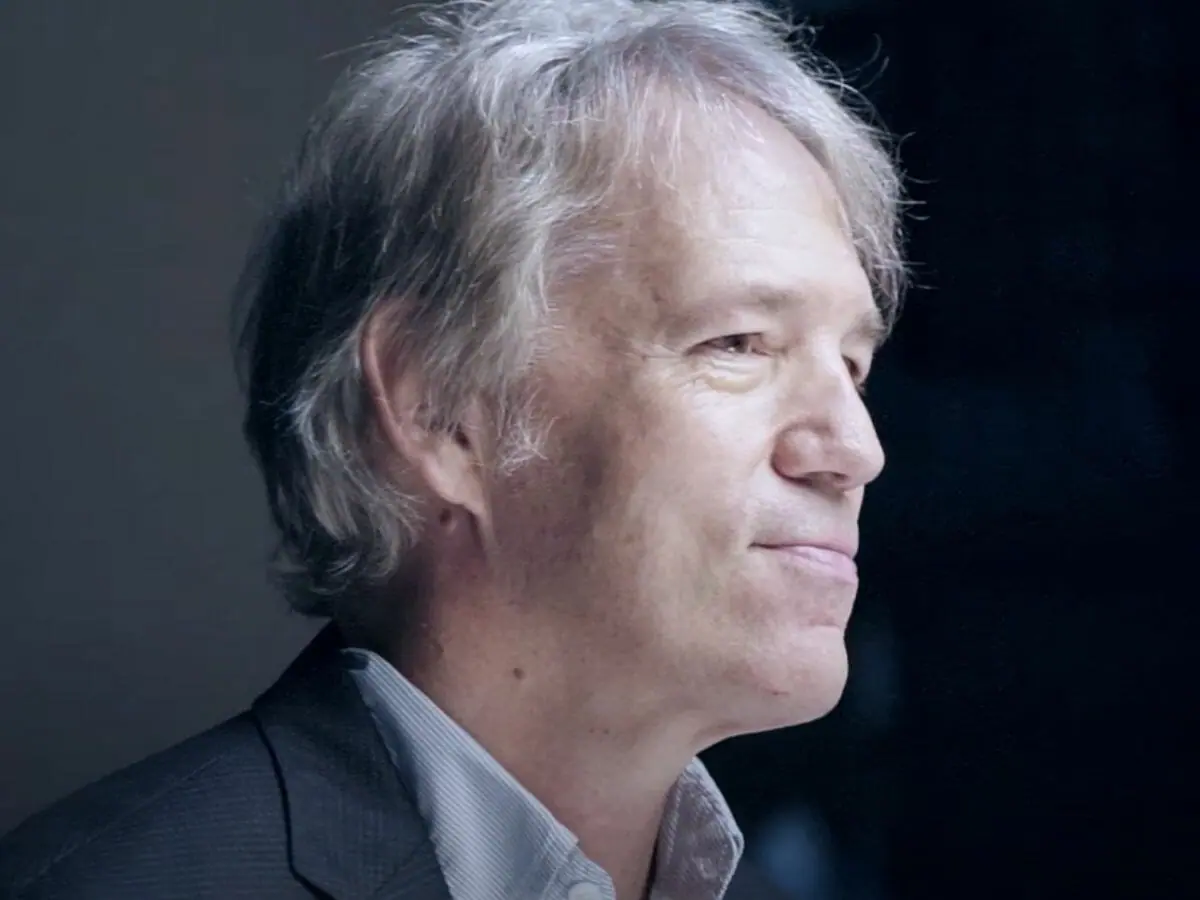 David E. Kelley é o mago dos dramas jurídicos na TV