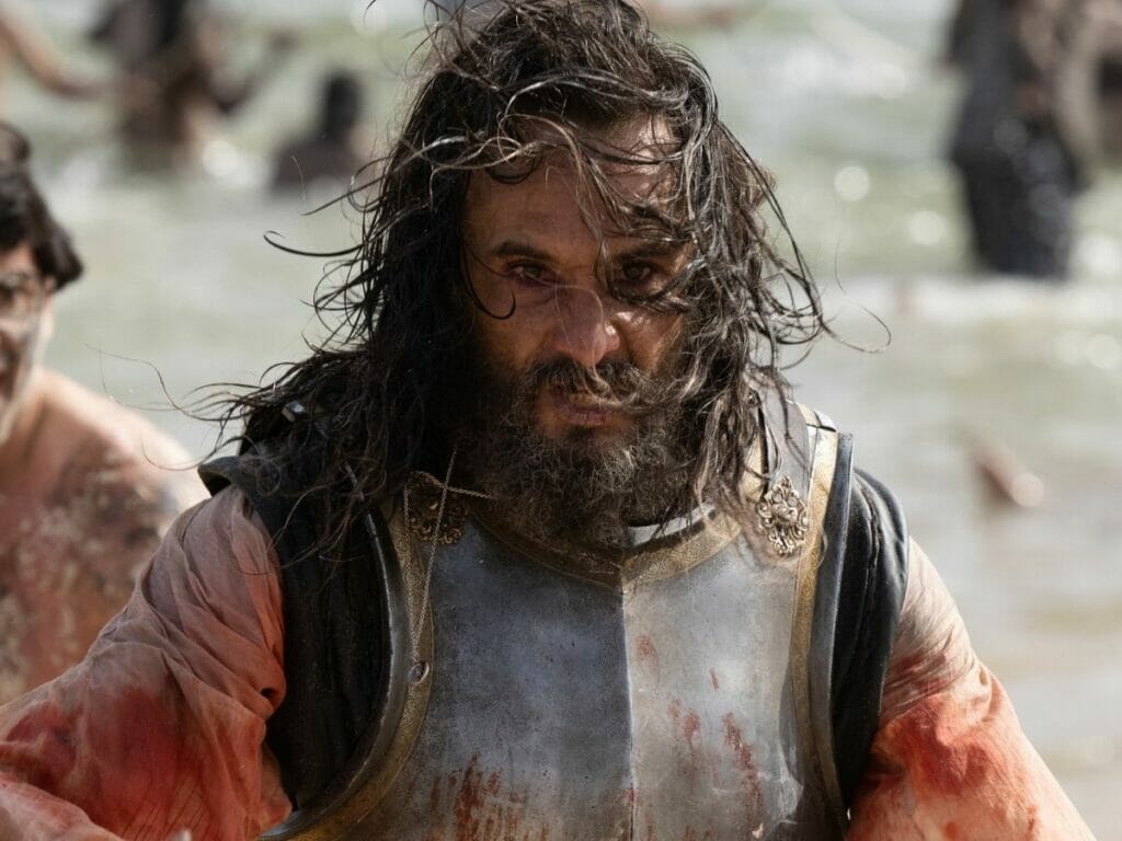 Imagem da série Boundless