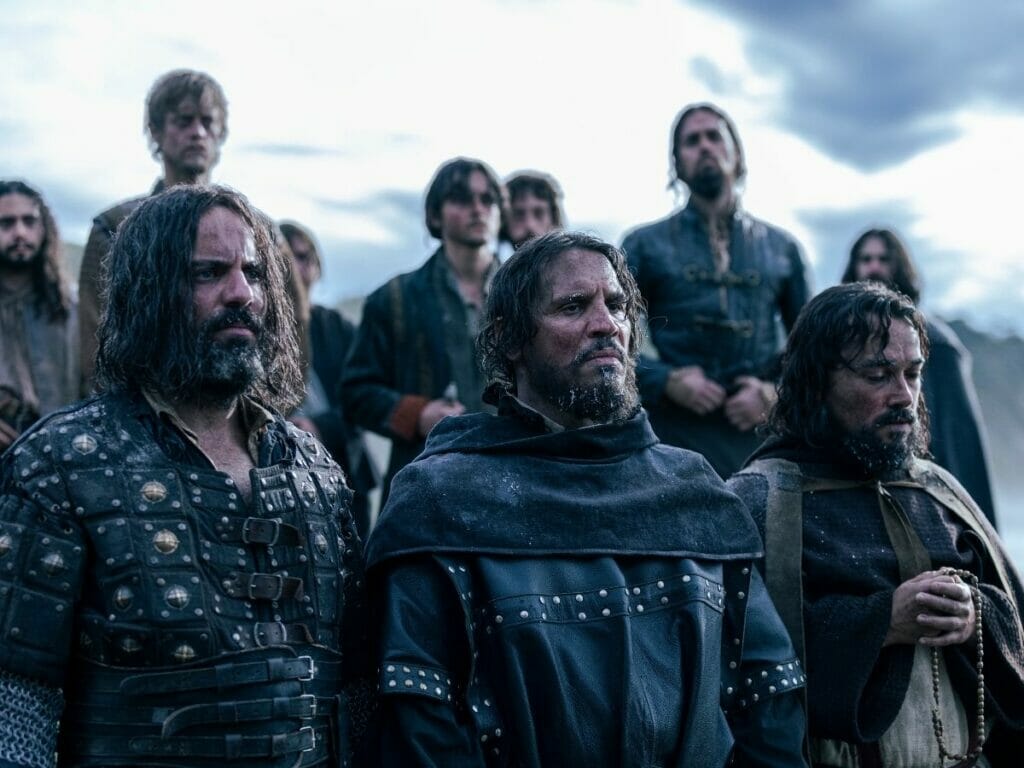 Imagem da série Boundless