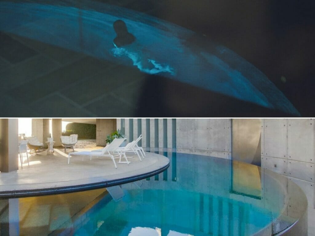 Mansão de Westworld