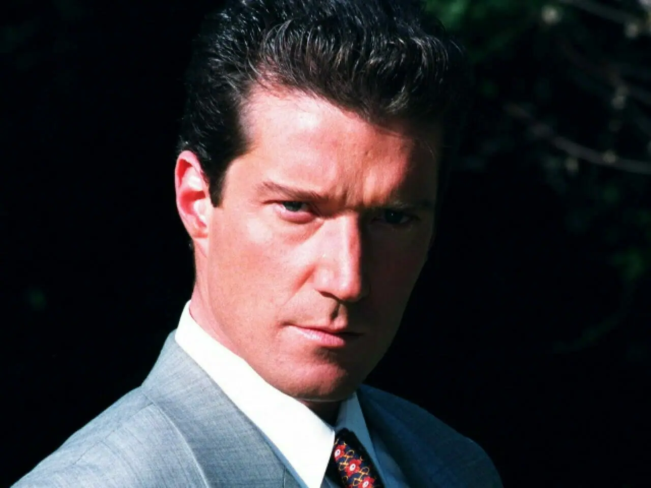 Rodolfo San Geniz (Marcelo Buquet) em Marimar