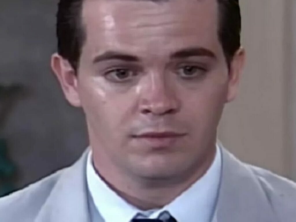 Matheus Petinatti em O Cravo e a Rosa