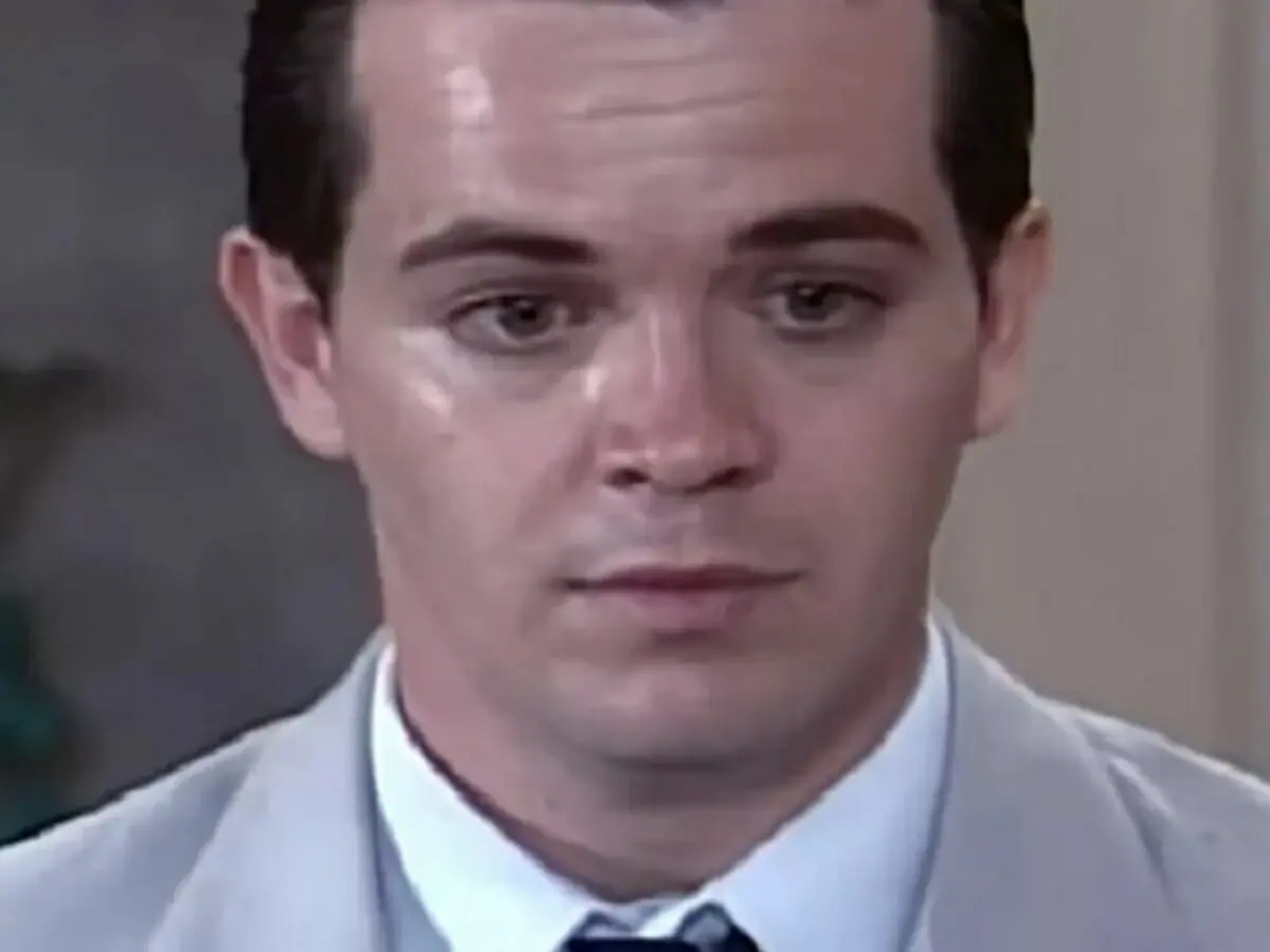 Matheus Petinatti em O Cravo e a Rosa