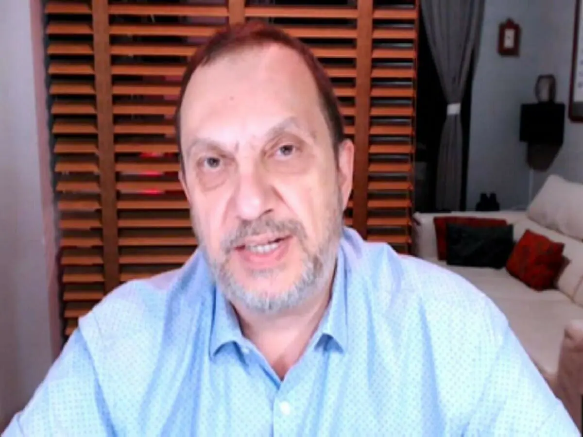 Mauro Paulino