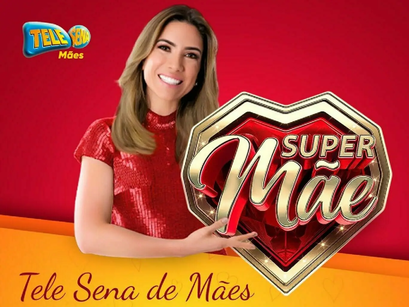 Tele Sena de Mães