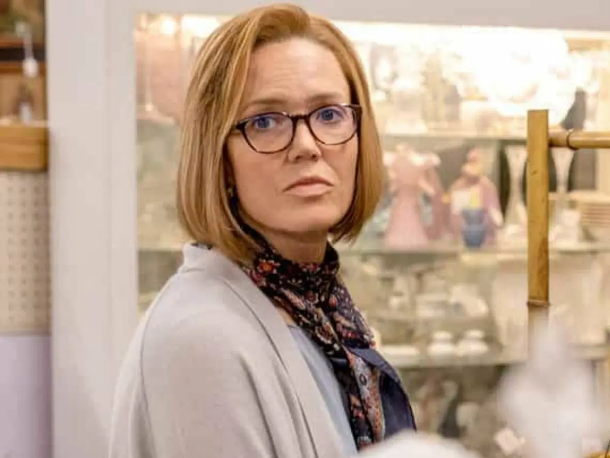 Mandy Moore na sexta temporada de This Is Us