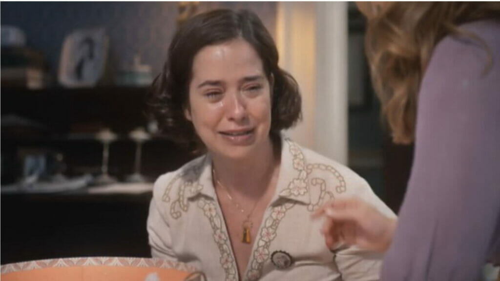 Helo&iacute;sa (Paloma Duarte) de Al&eacute;m da Ilus&atilde;o