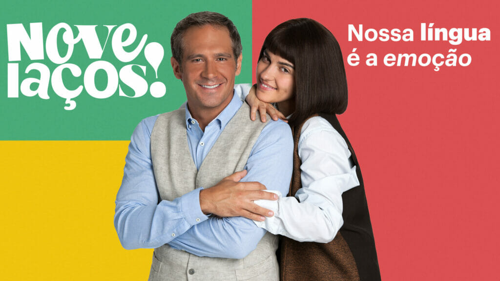 Canal Novelaços