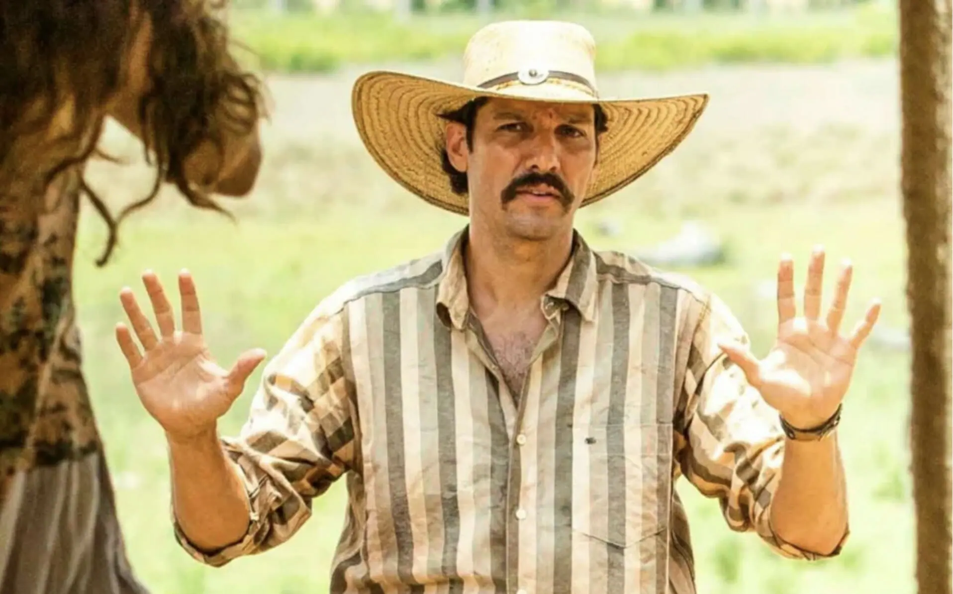 Tibério (Guito) de Pantanal