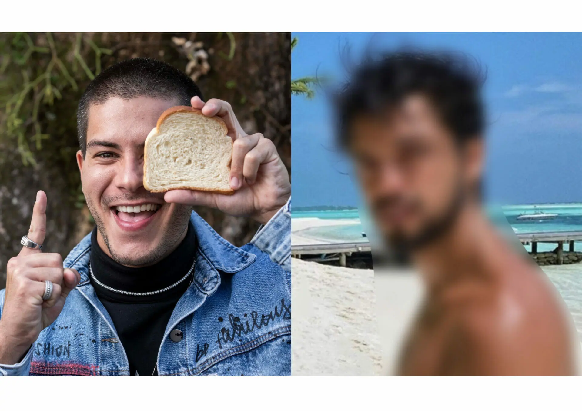 Arthur Aguiar e Rodrigo Simas