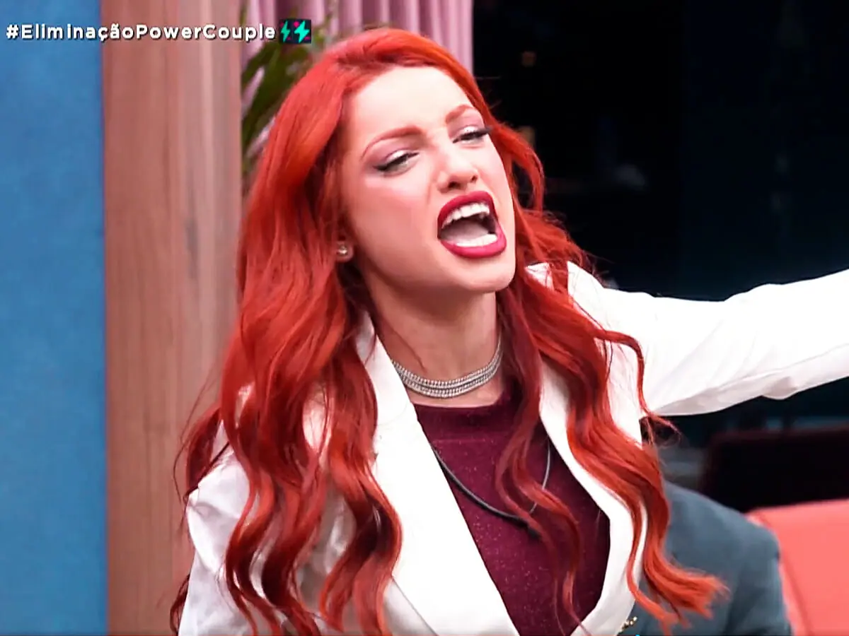 Brenda Paixão desmascara João Hadad no Power Couple Brasil 6