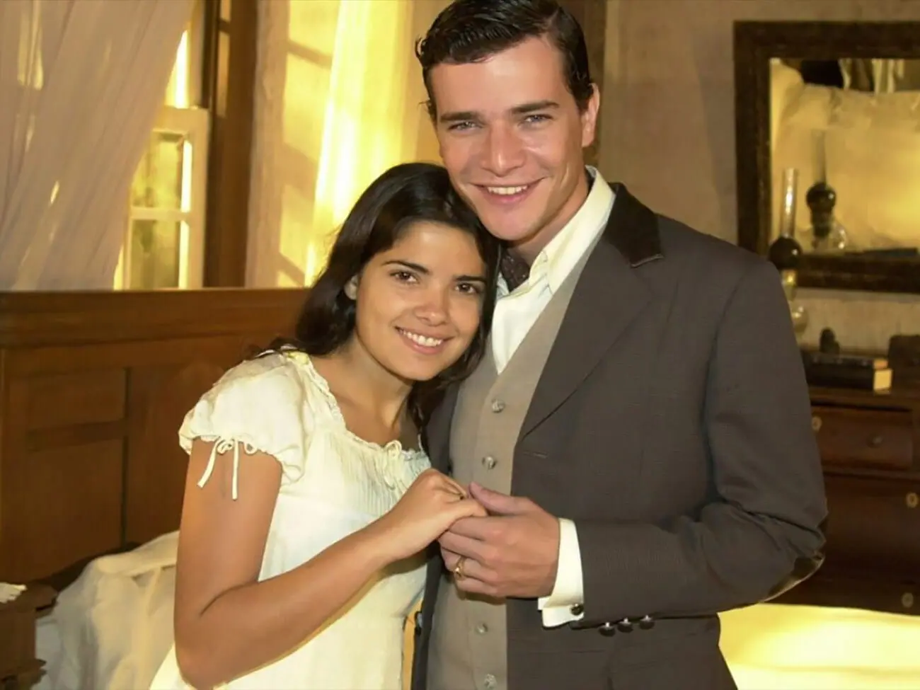 Novela Cabocla