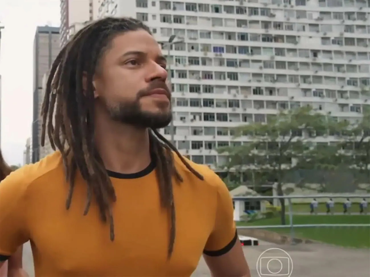 Cara e Coragem