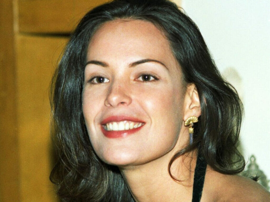 Carolina Ferraz