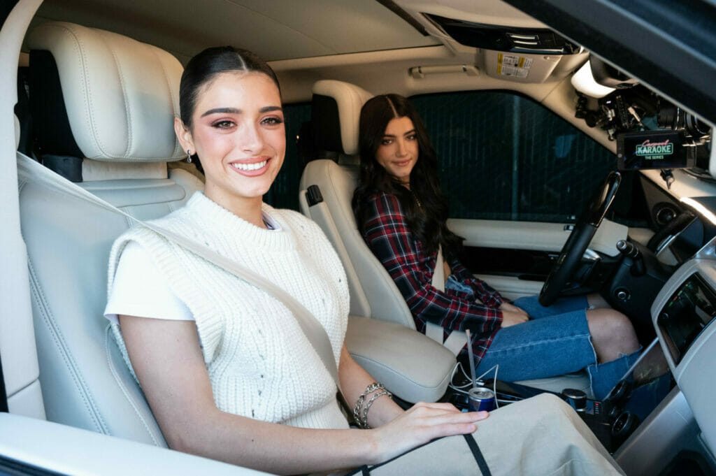 Carpool Karaoke