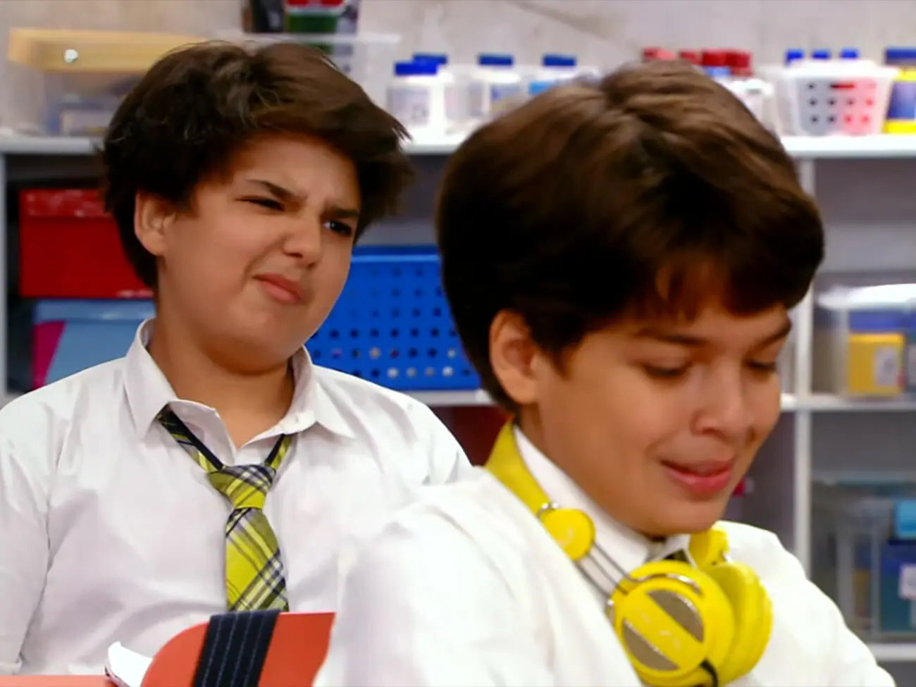 Carrossel do SBT