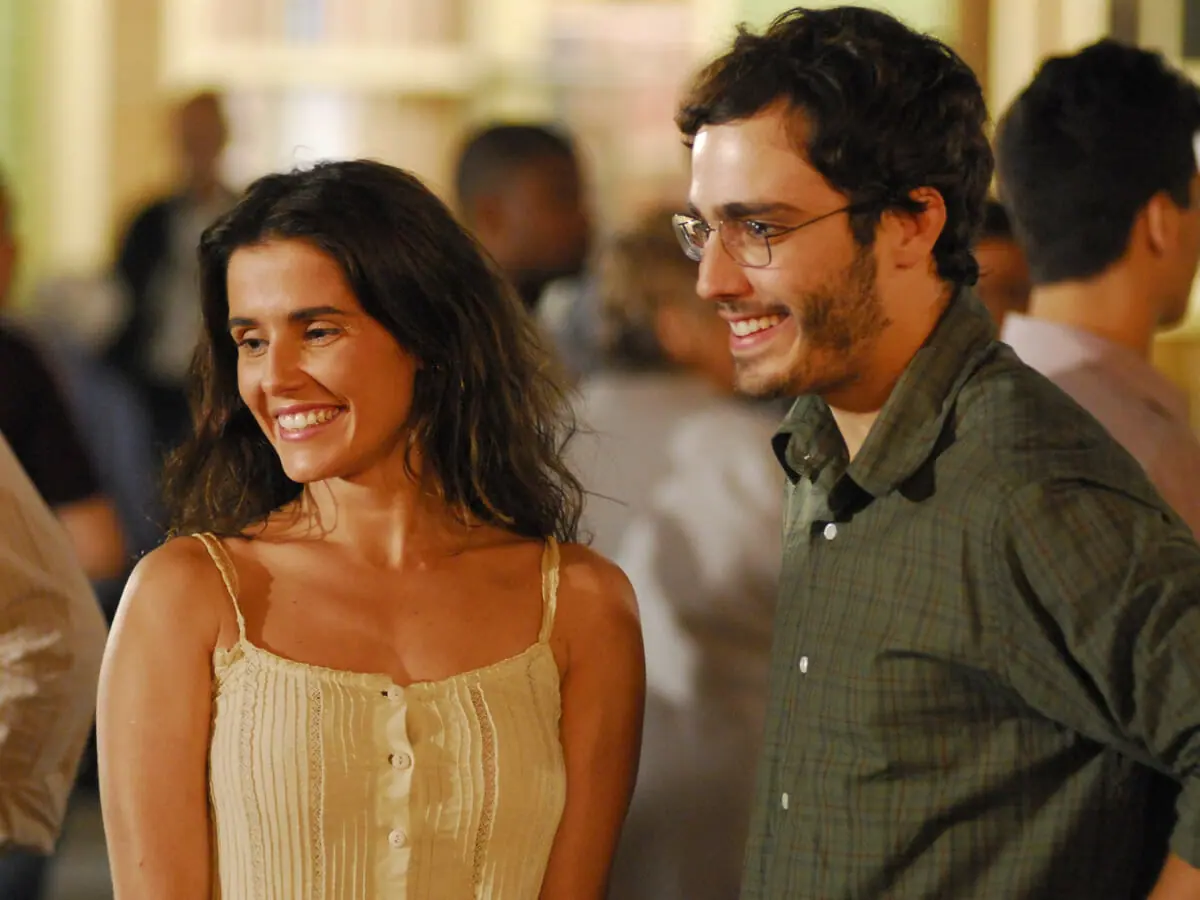 Cassiano e Céu