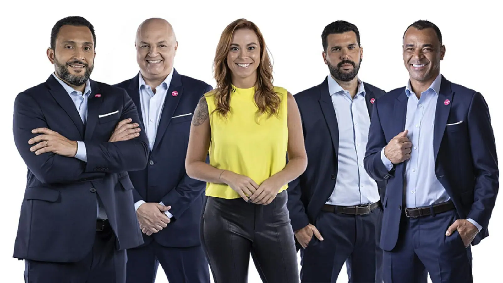 Equipe TNT Sports