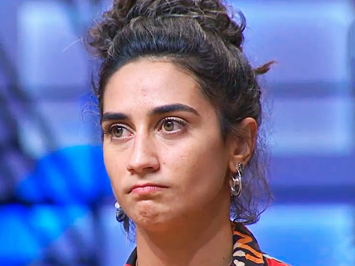 Fernanda é a primeira eliminada do MasterChef