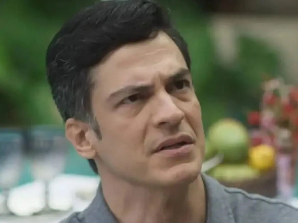Guilherme (Mateus Solano) de Quanto Mais Vida, Melhor!