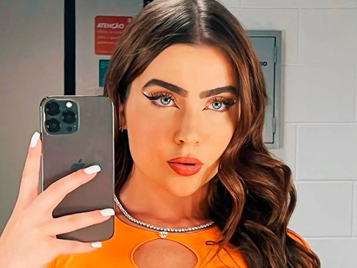 Jade Picon, ex-BBB 22