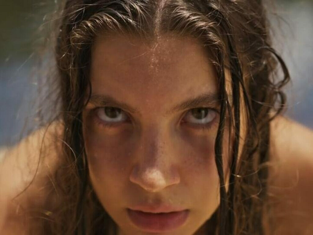 Juma (Alanis Guillen) em Pantanal