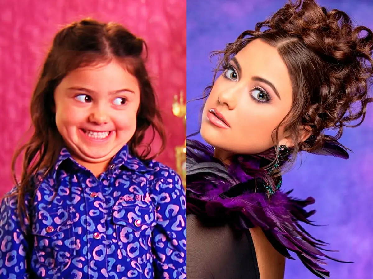Kailia Posey morre aos 16 anos
