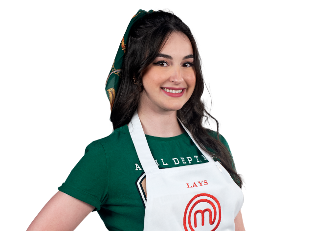 Lays - Masterchef Brasil