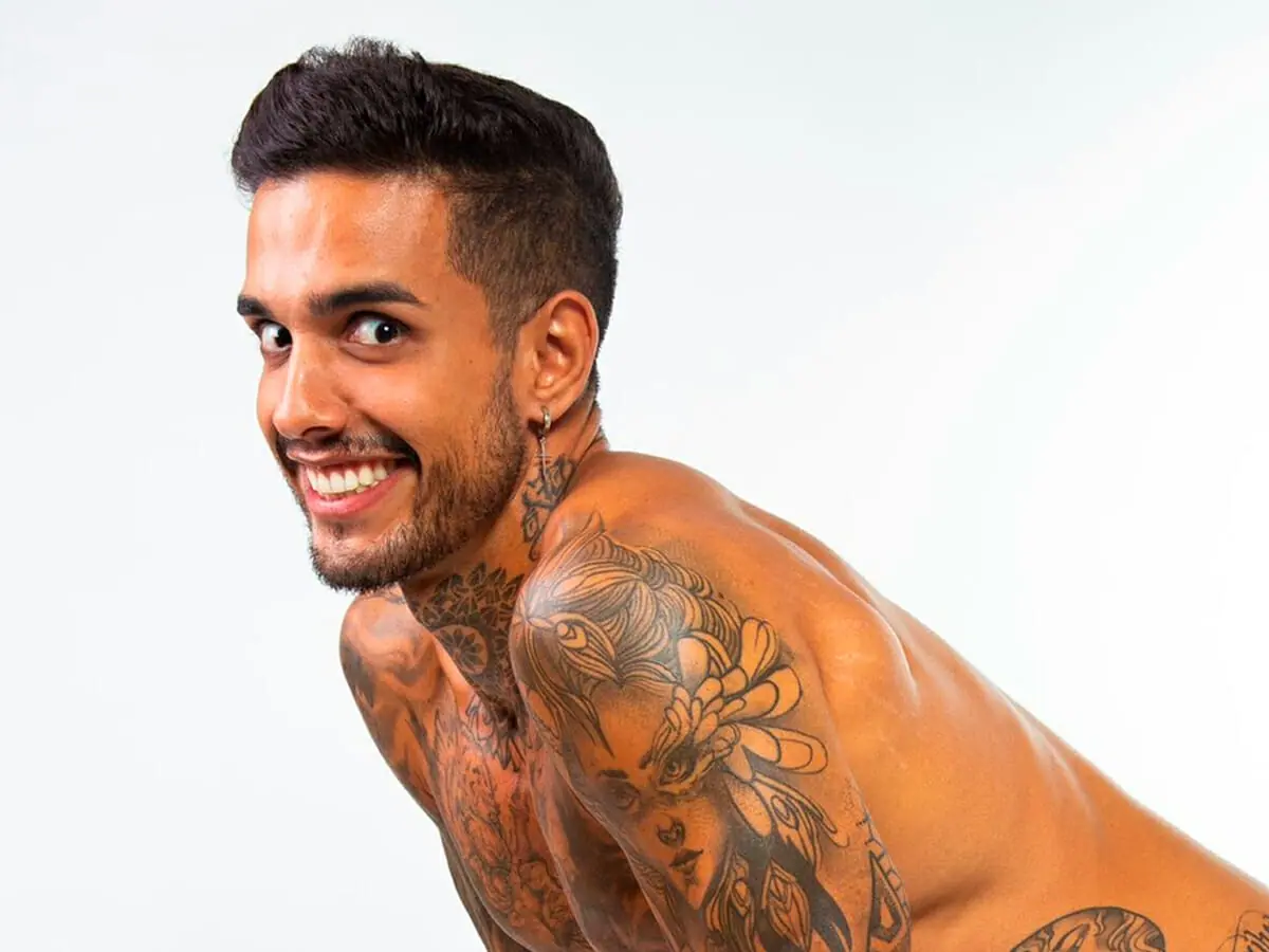 Matheus Sampaio, do Power Couple Brasil 6, tem suposto vídeo íntimo vazado