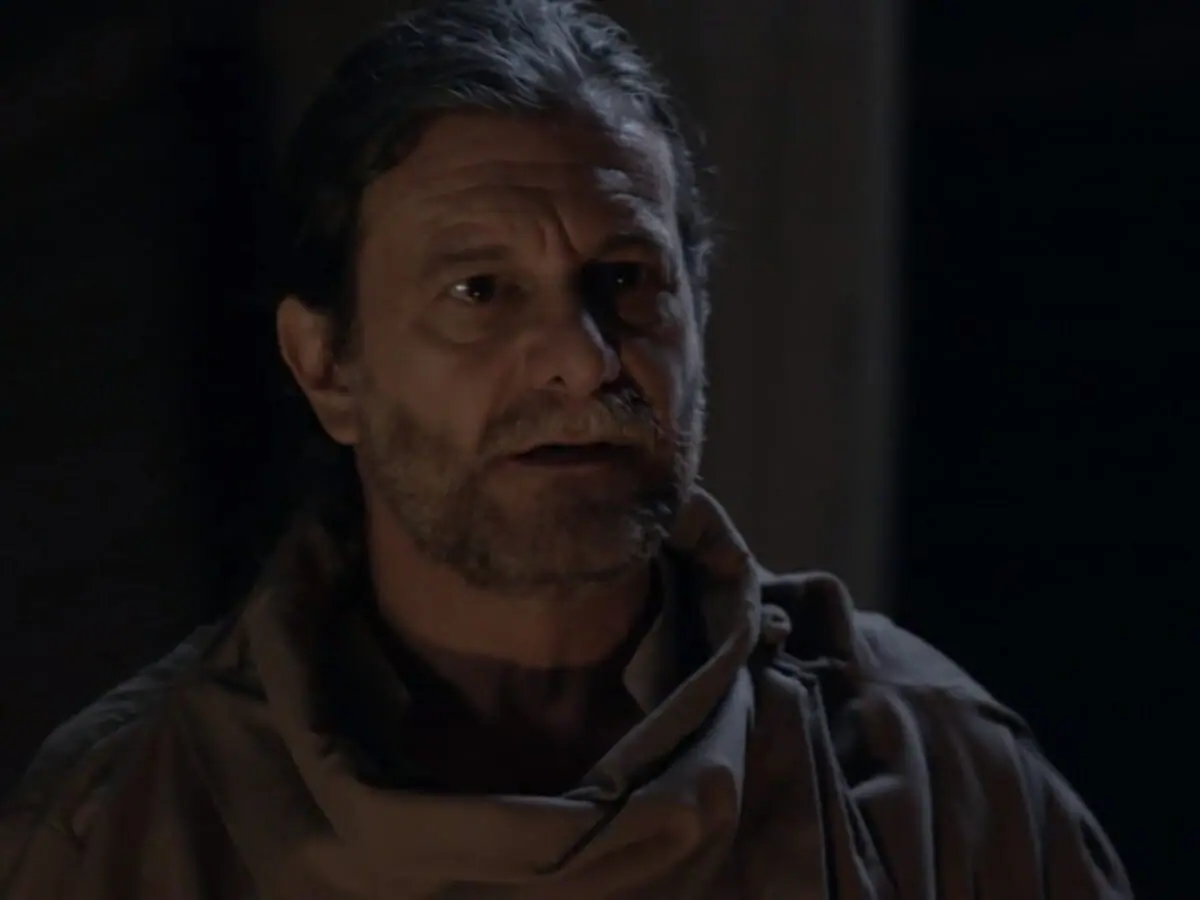 Samuel (Roberto Birindelli) de Reis