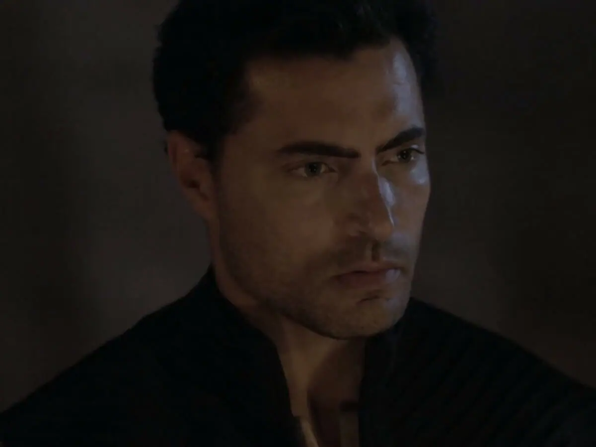Saul (Carlo Porto) de Reis