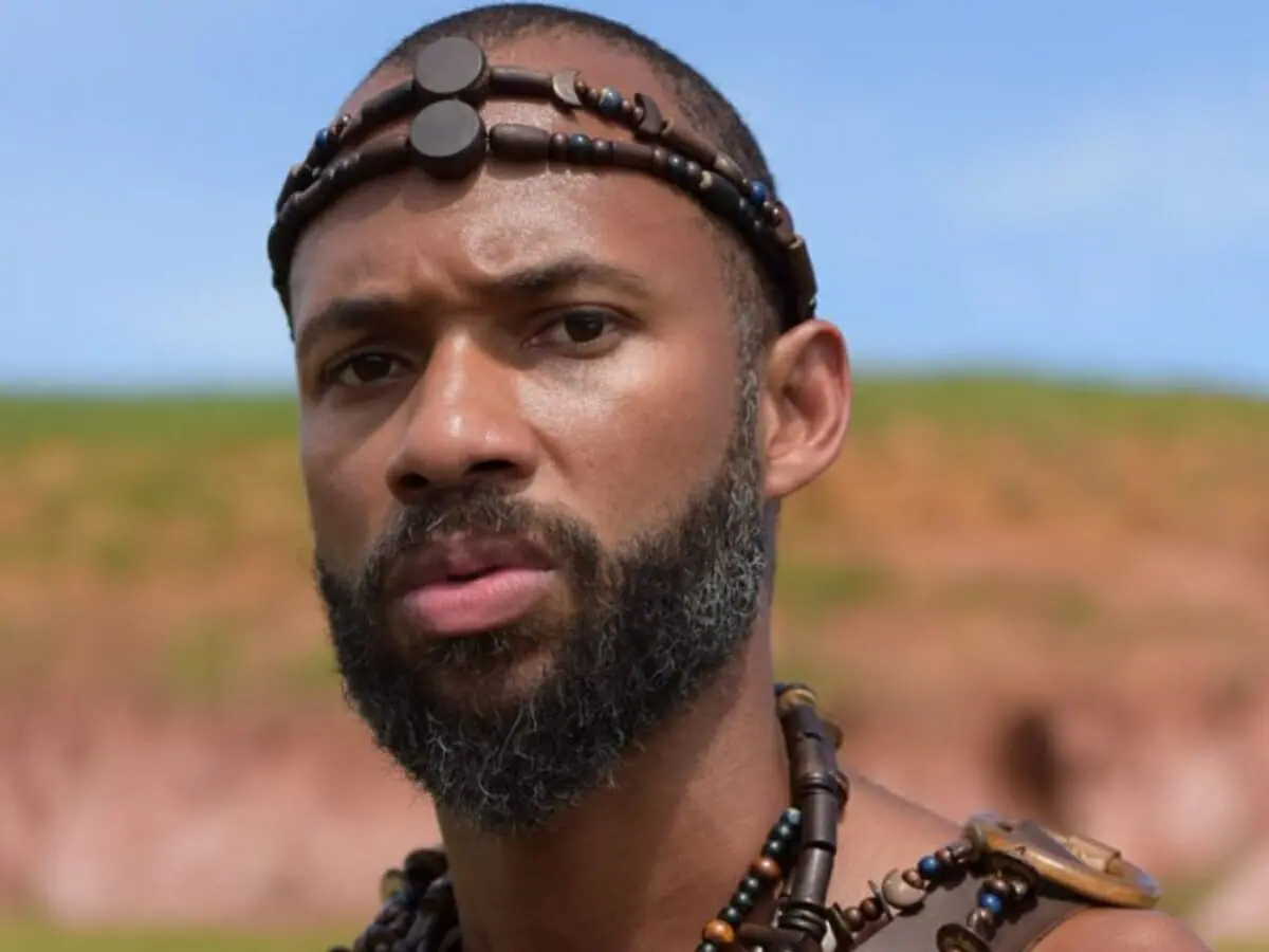 Tobias (Dida) de Reis