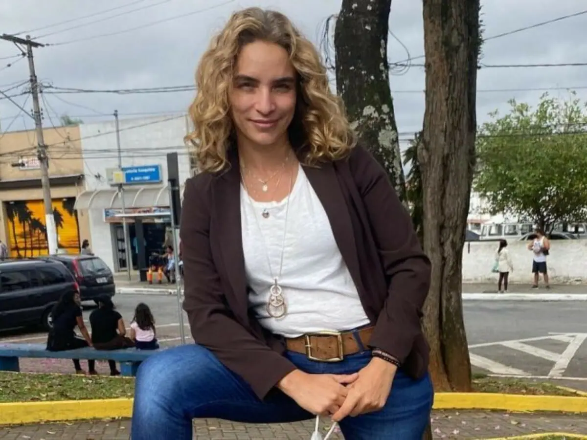 Veruska Donato