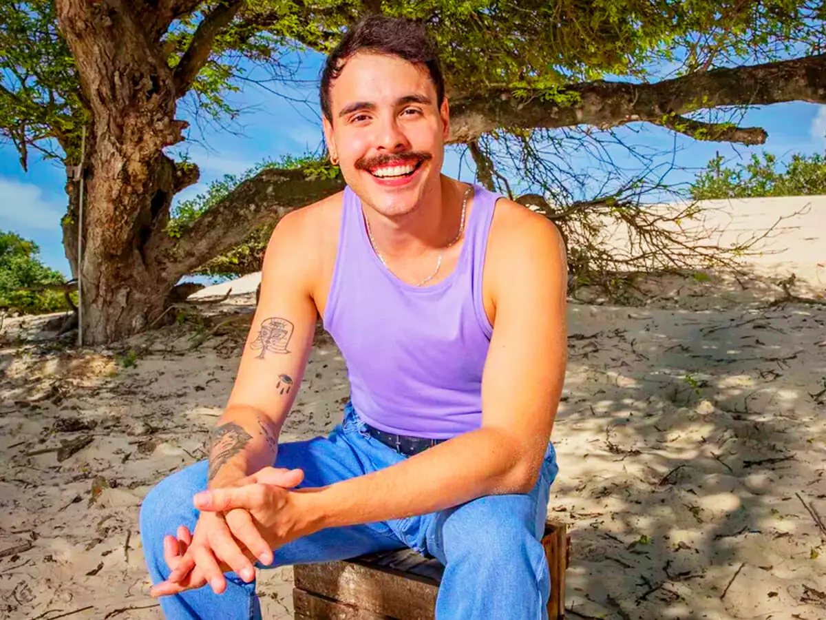 Victor Hugo é participante do No Limite do 2022