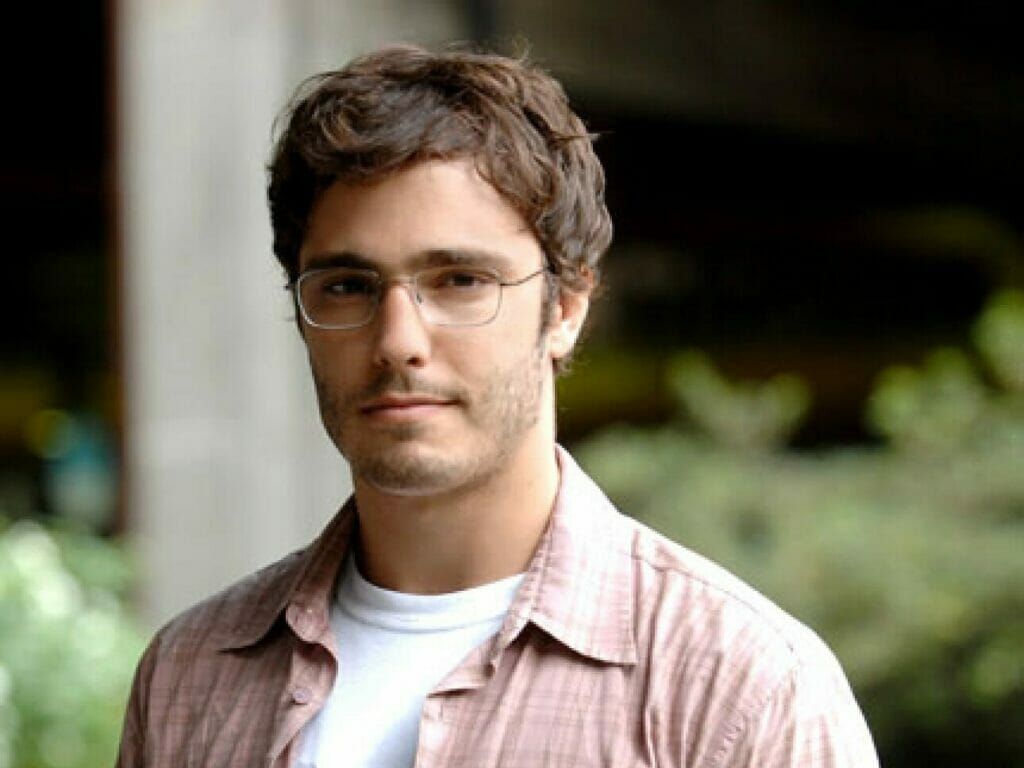 Cassiano (Thiago Rodrigues) em A Favorita