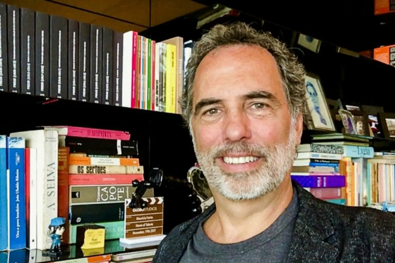Maurício Farias