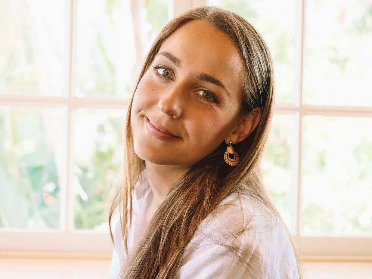 Brittany Dixon, a sósia australiana de Kate Middleton