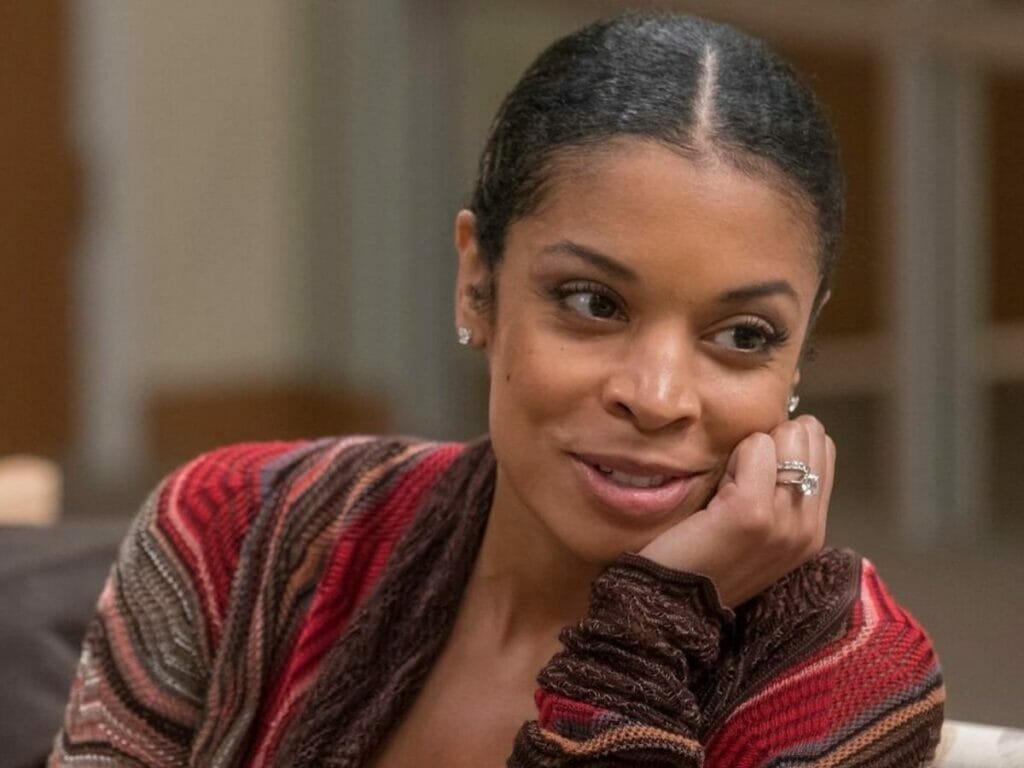 Susan Kelechi Watson na série This Is Us