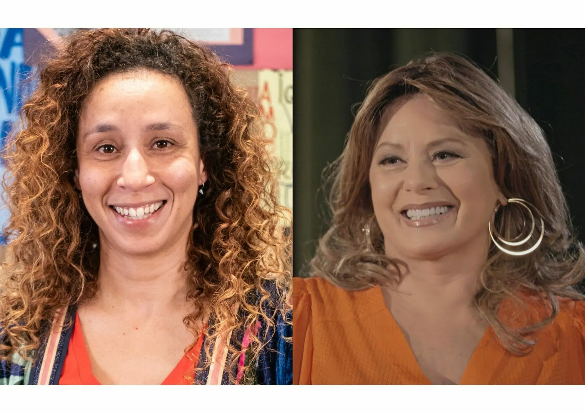 Thalita Carauta assume papel que estava destinado a Vera Fischer em Todas as Flores