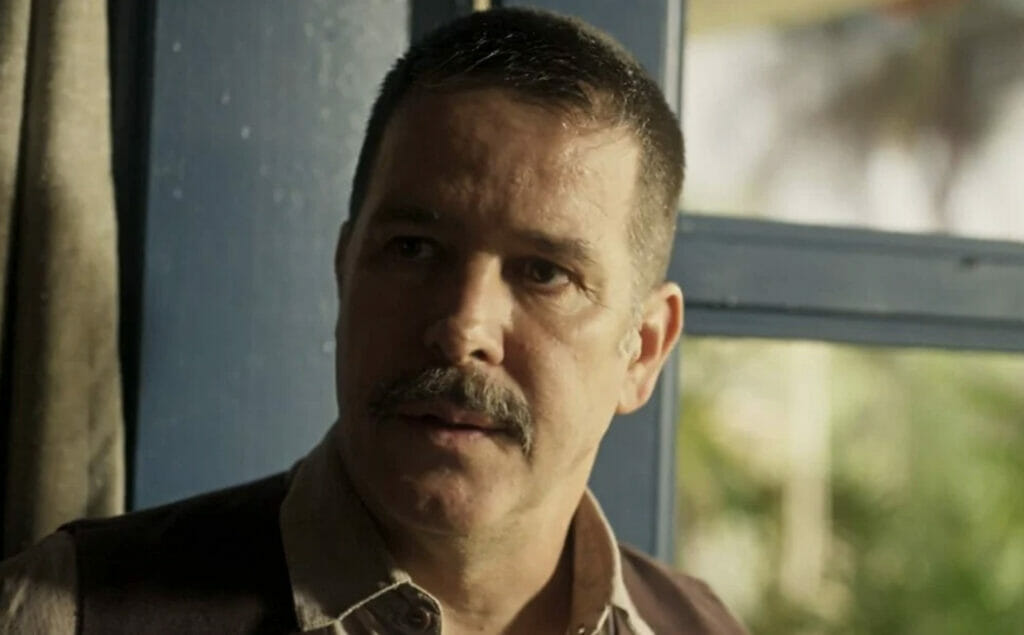 Ten&oacute;rio (Murilo Ben&iacute;cio) de Pantanal