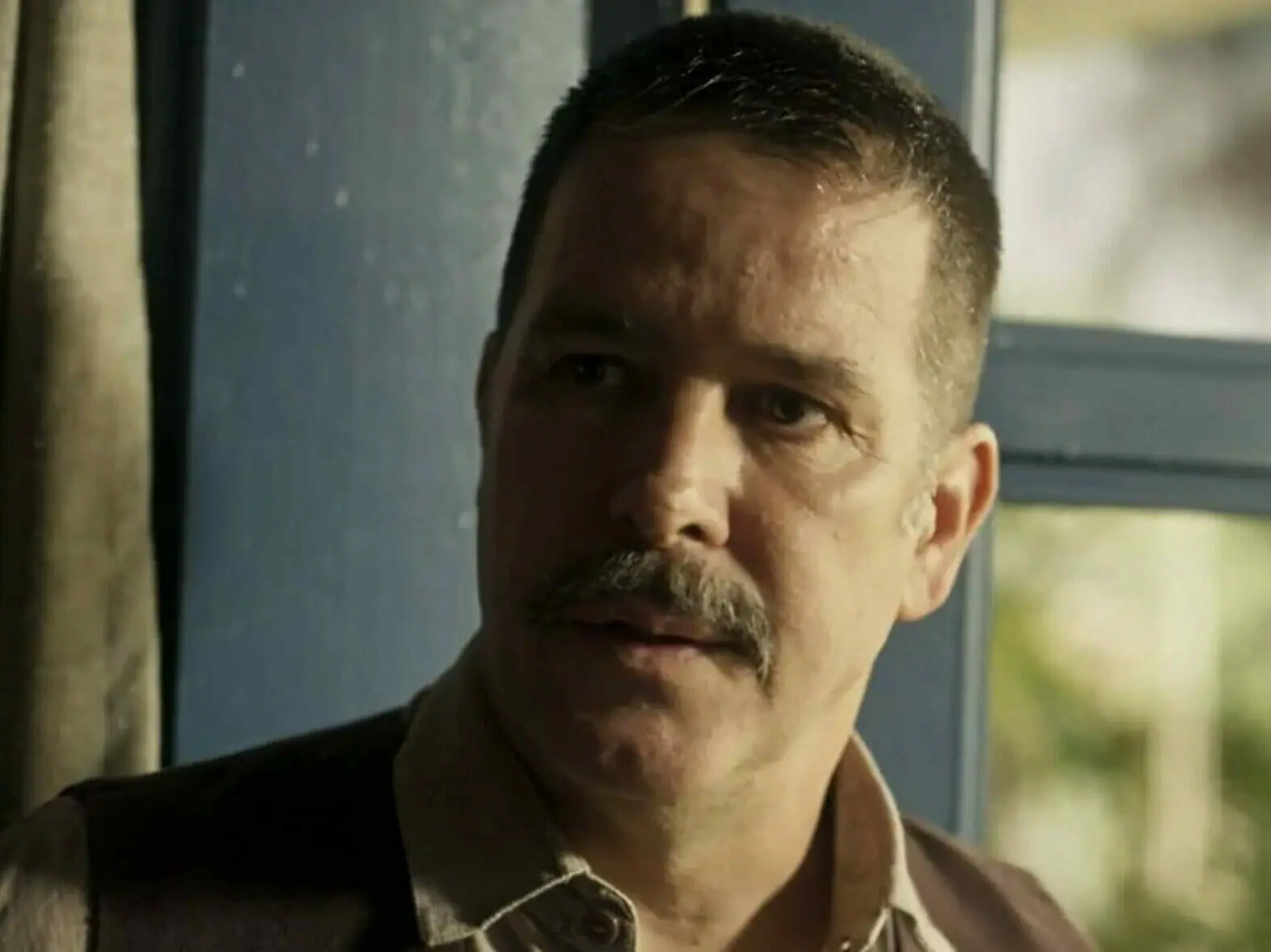 Tenório (Murilo Benício) de Pantanal