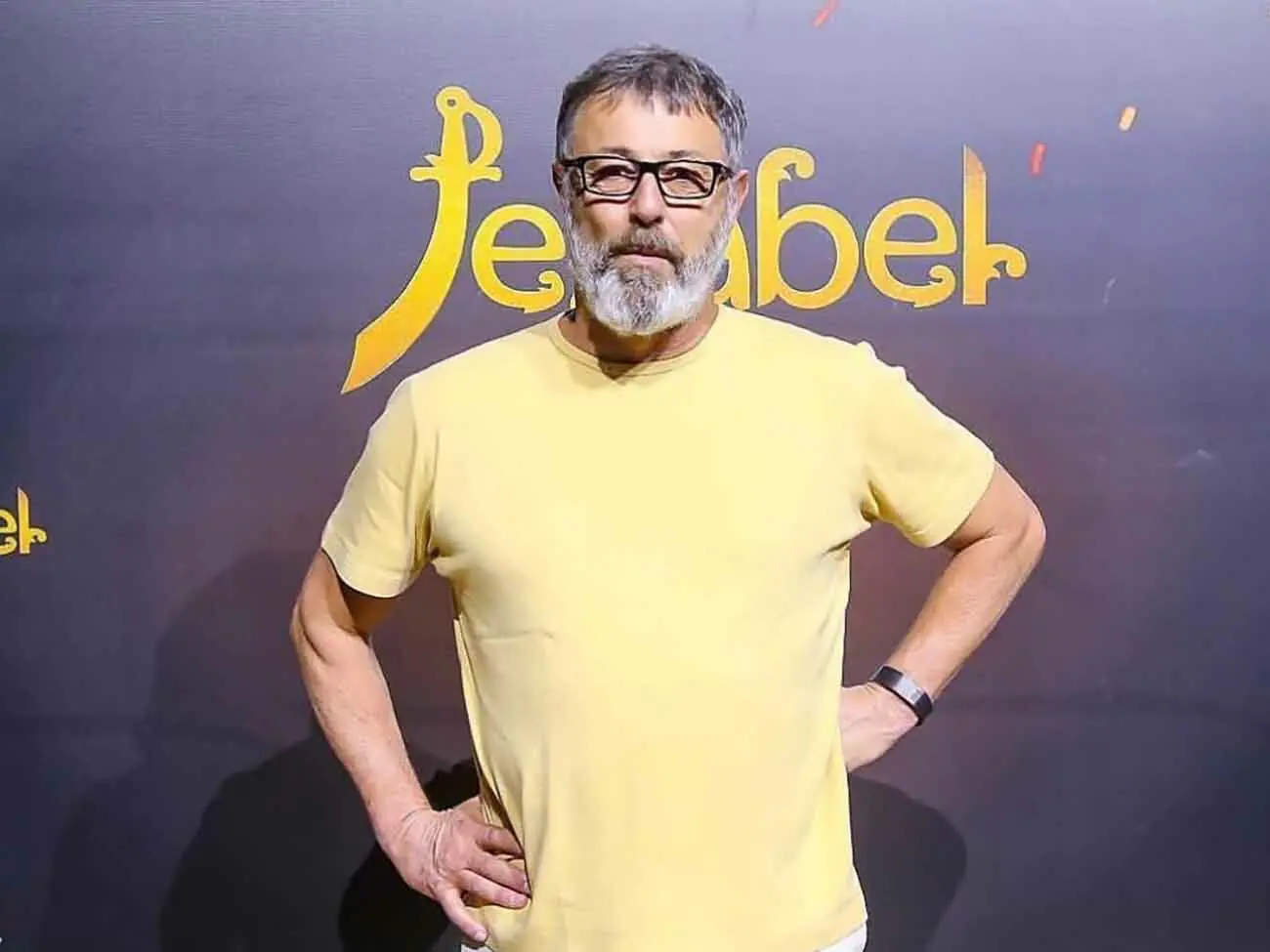 Eduardo Lago