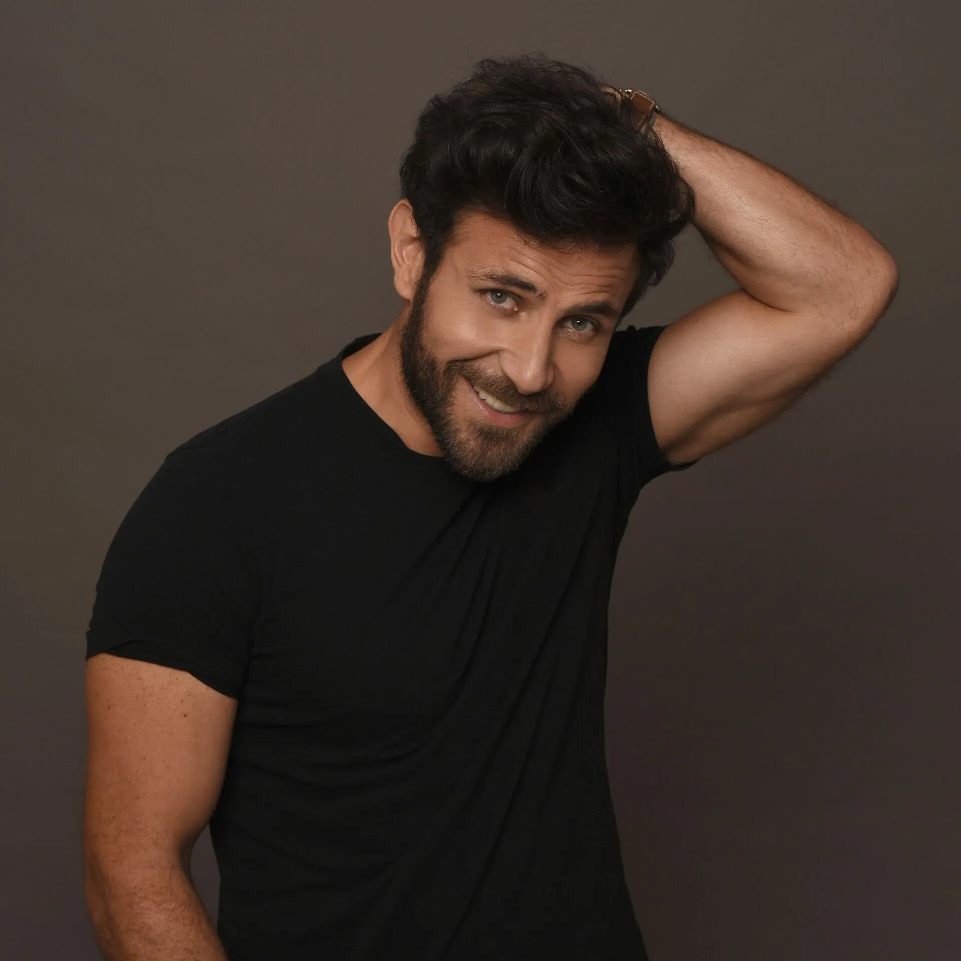 Carlos Ferro