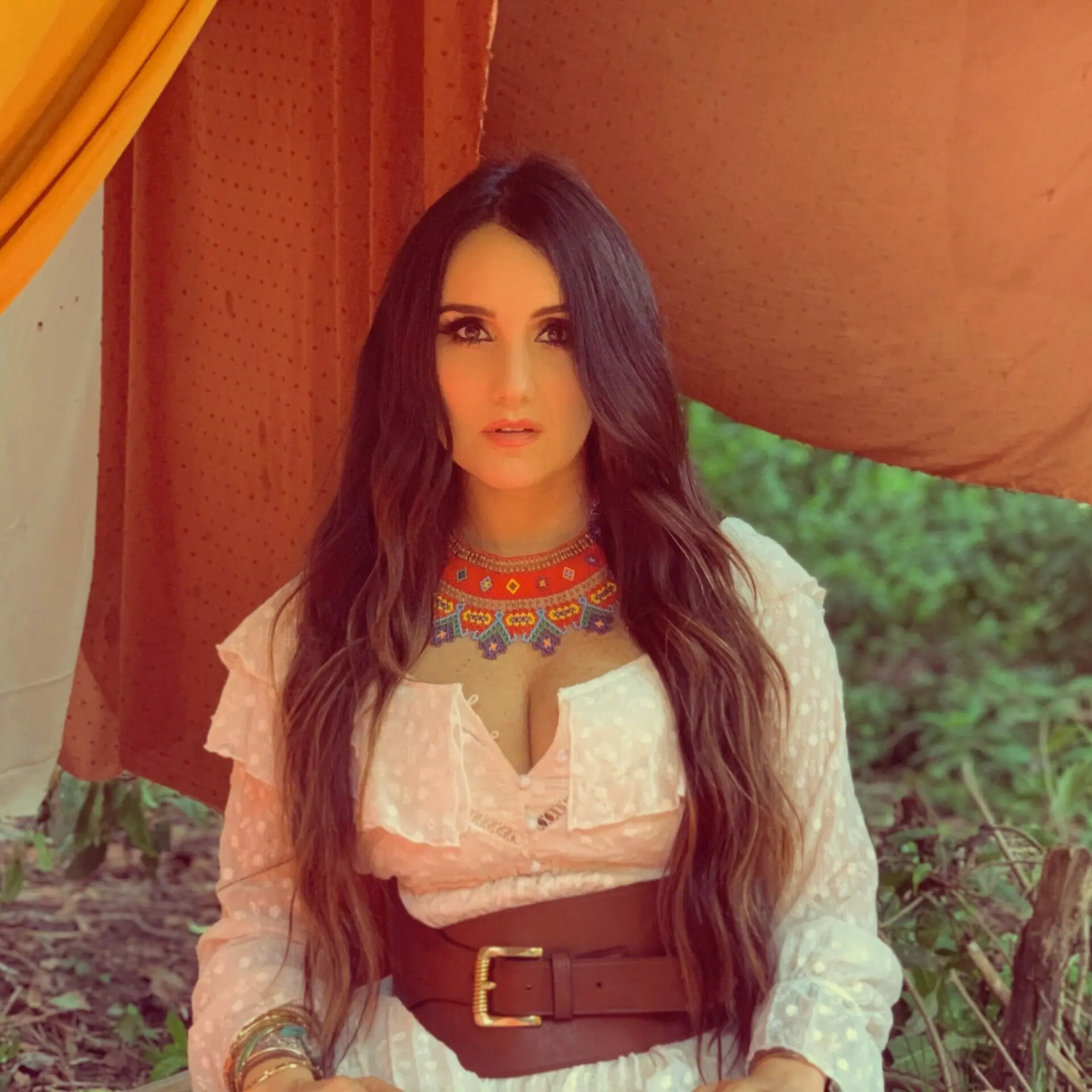 Dulce María