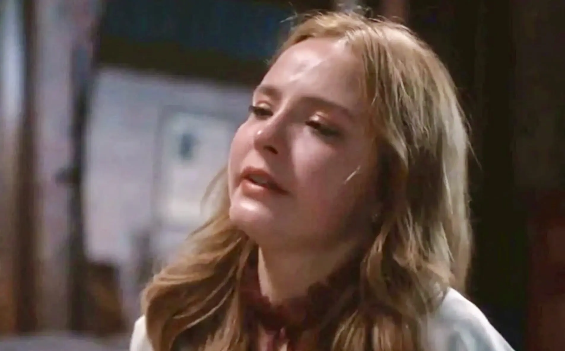 Isadora (Larissa Manoela) em Além da Ilusão