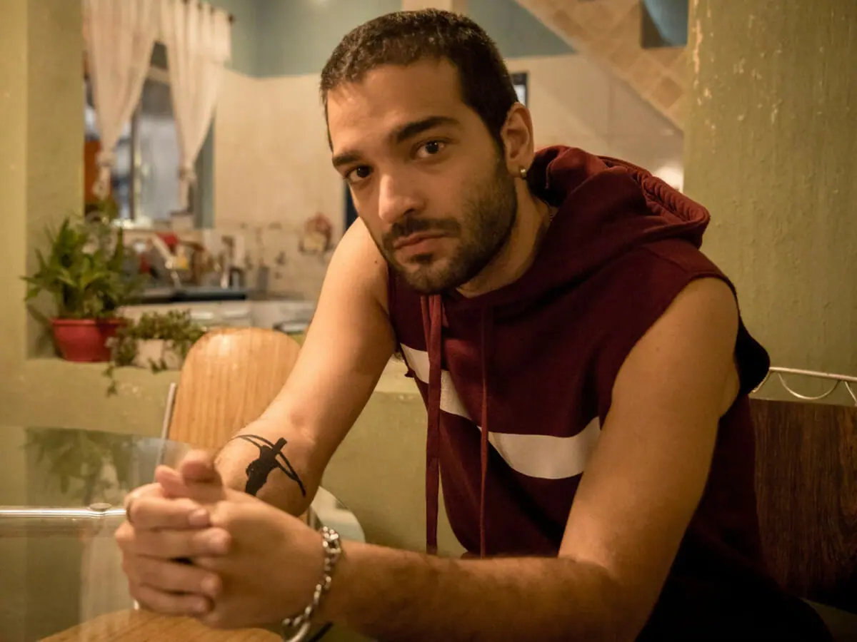 Humberto Carrão