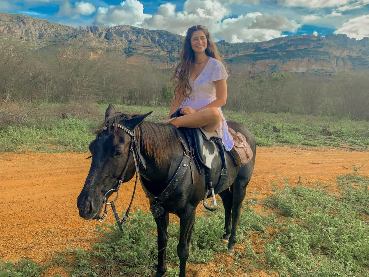 Isadora Cruz