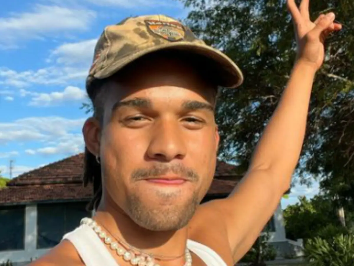 Lucas Leto vive Marcelo em Pantanal