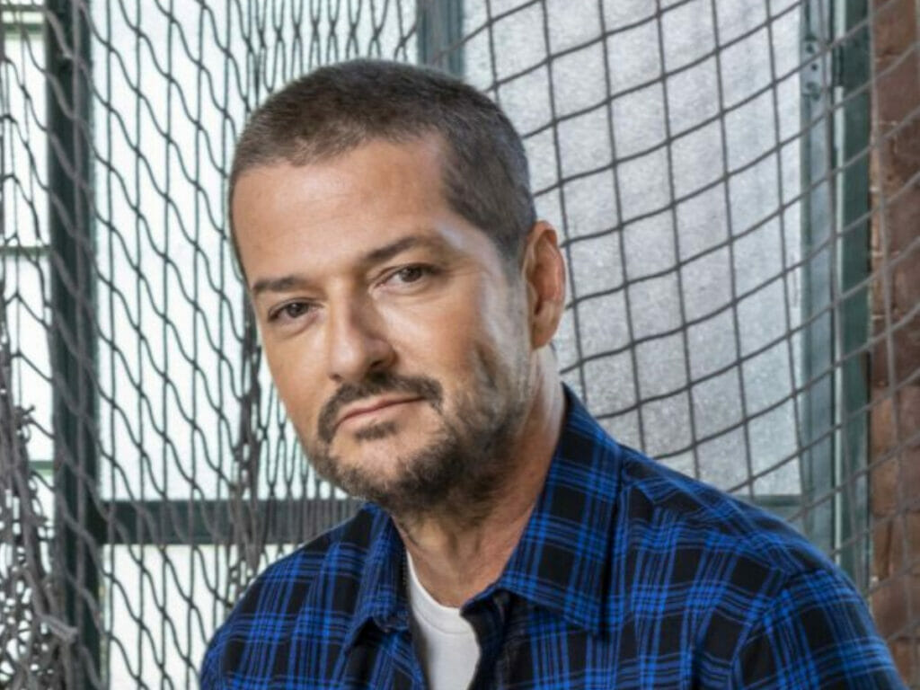Marcelo Serrado